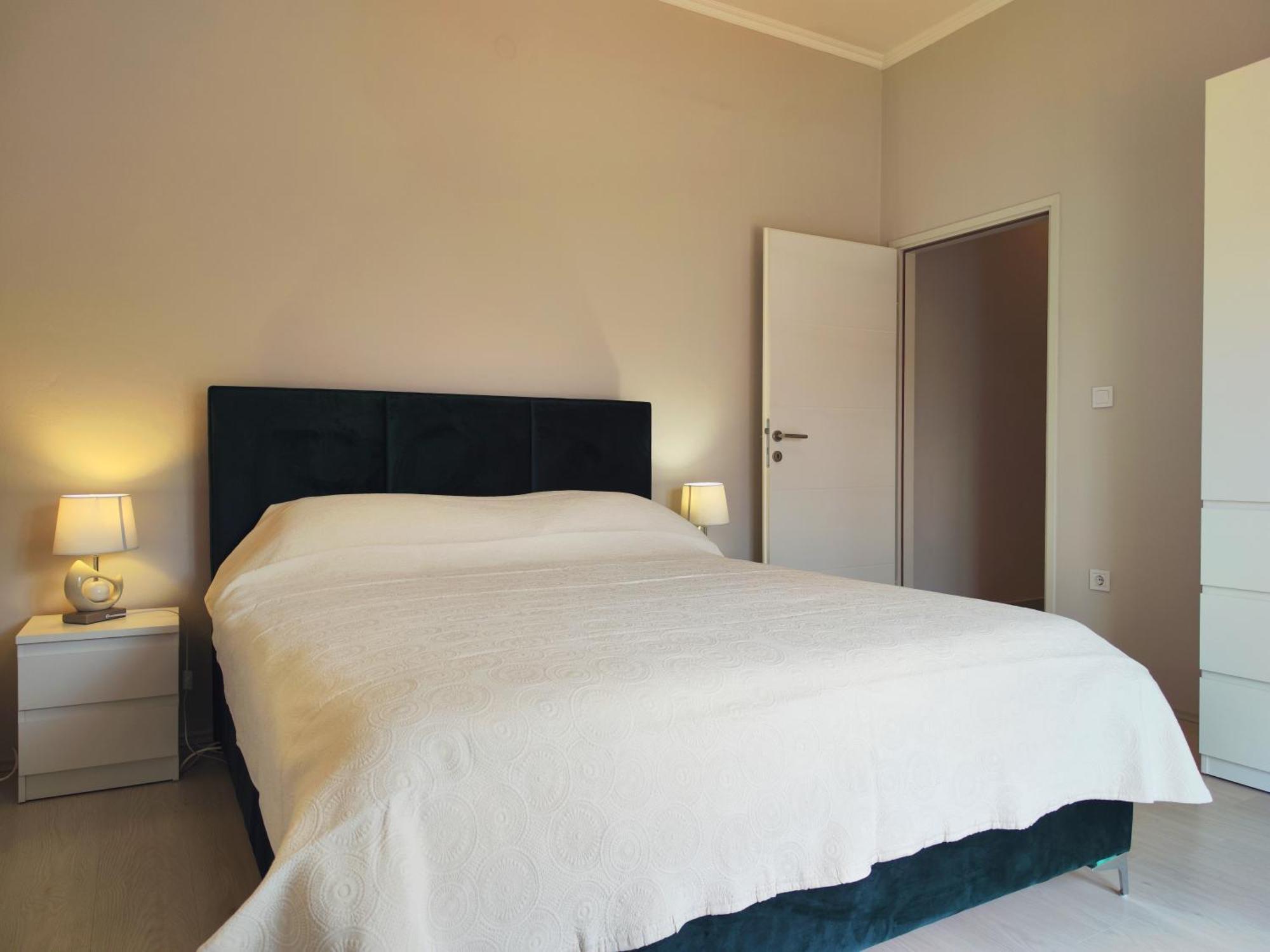 Gabi - Private Parking Apartma