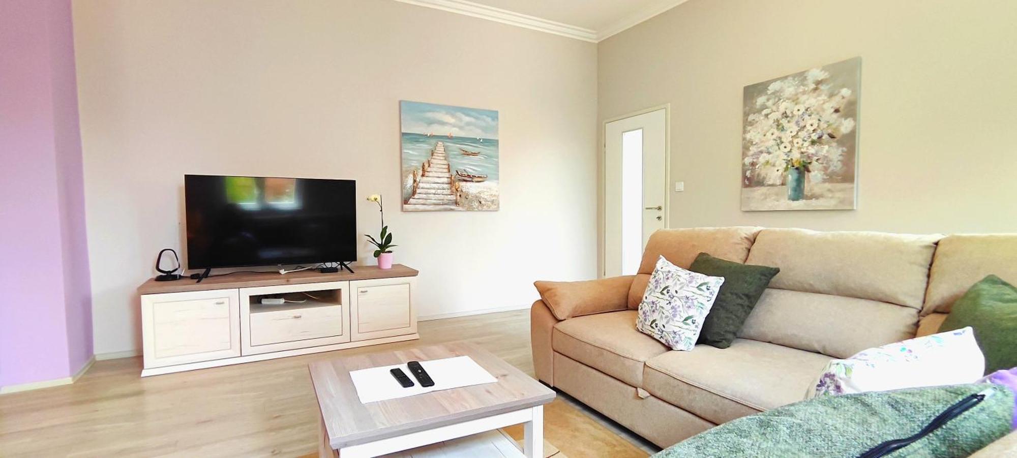 Gabi - Private Parking Apartma