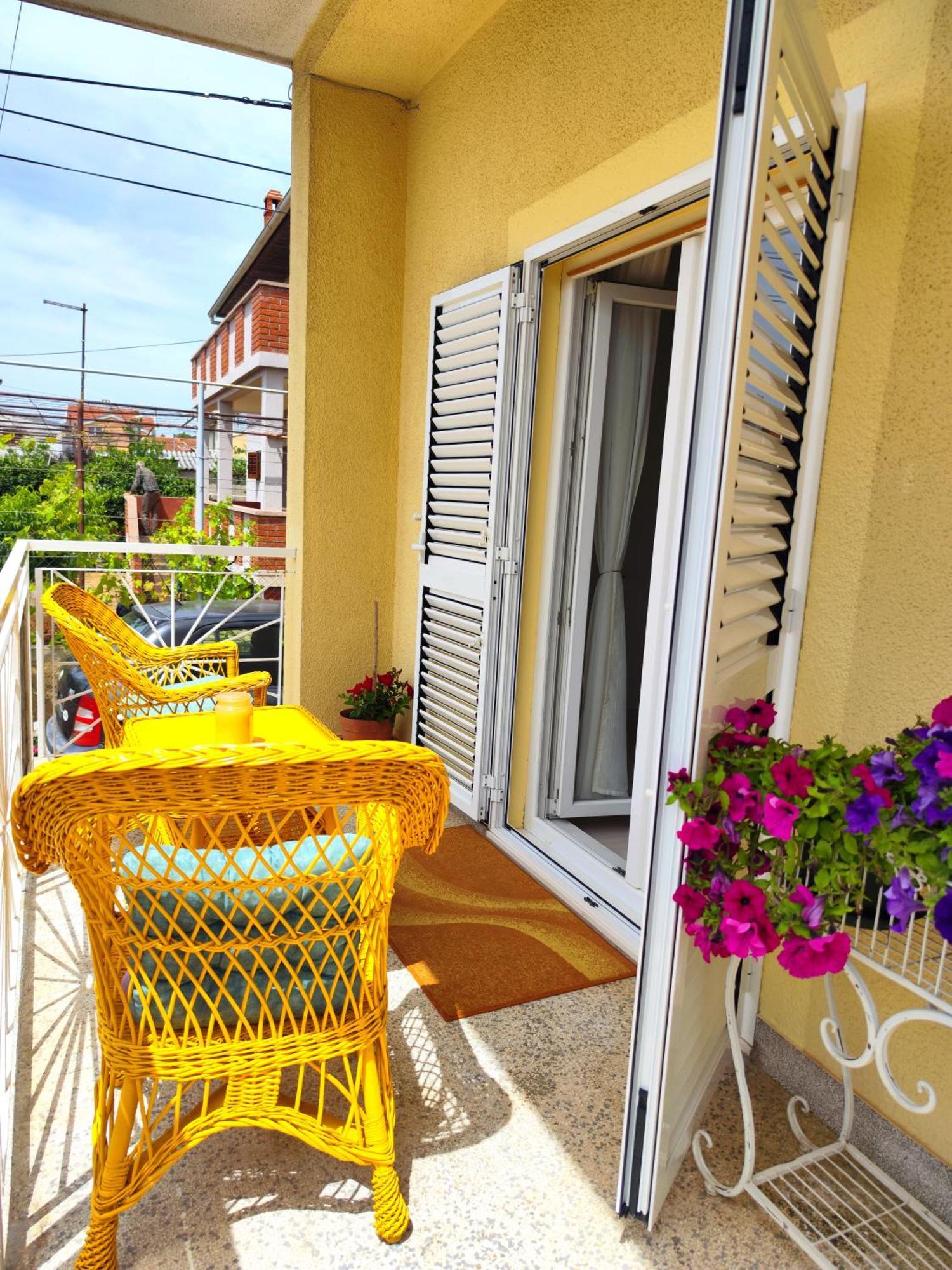 Gabi - Private Parking Apartma *